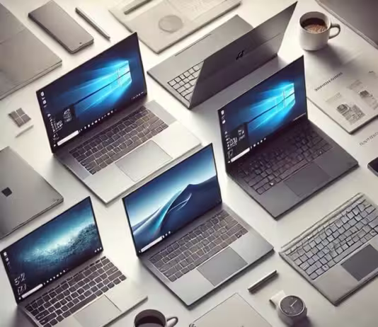 What Are The Best Laptops For Remote Work?