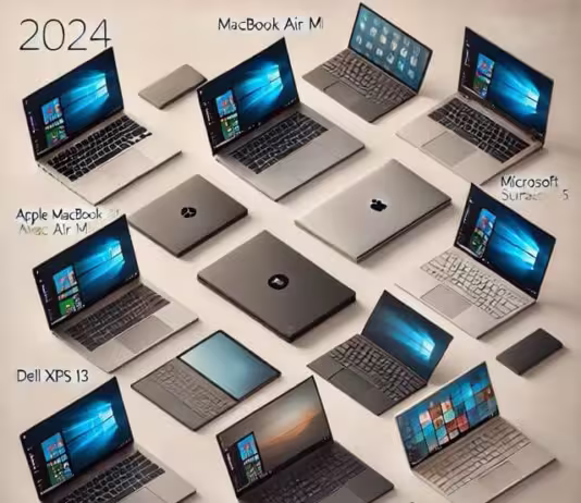 What’s The Best Laptop For Students In 2024?